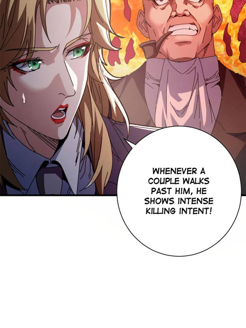 A Transmigrated Warden’s Battle for Redemption Chapter 120 233 04