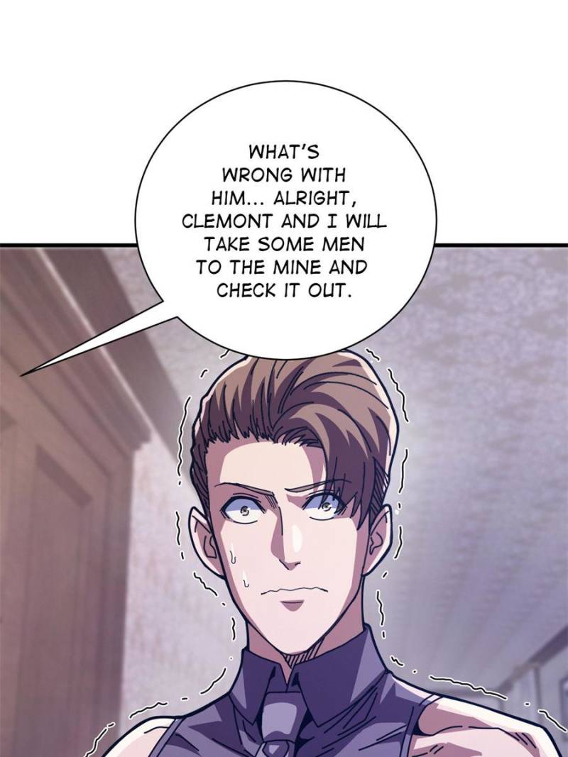 A Transmigrated Warden’s Battle for Redemption Chapter 120 234 05