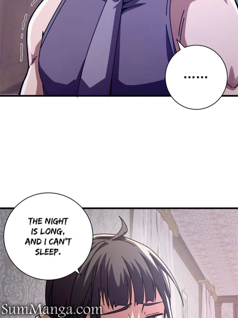 A Transmigrated Warden’s Battle for Redemption Chapter 120 235 06