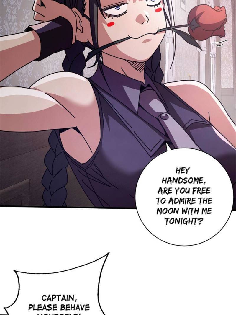 A Transmigrated Warden’s Battle for Redemption Chapter 120 236 07