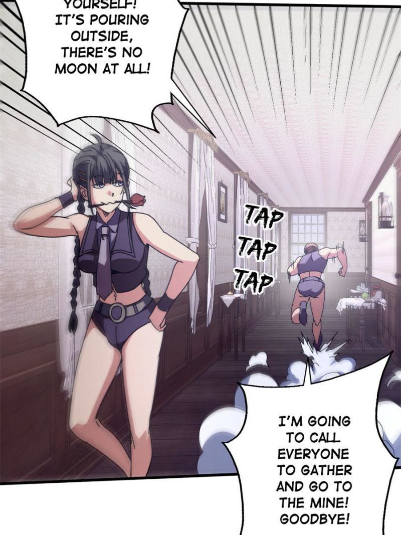 A Transmigrated Warden’s Battle for Redemption Chapter 120 237 08