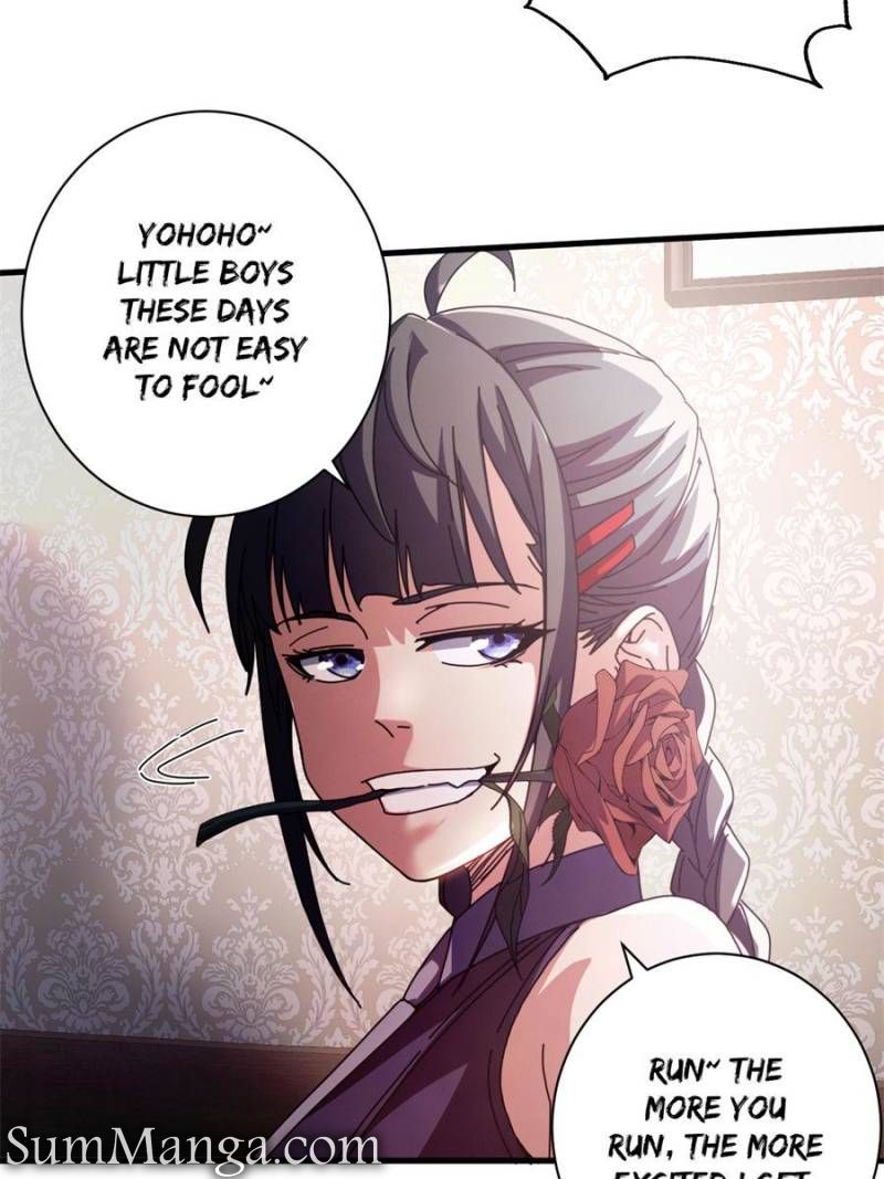 A Transmigrated Warden’s Battle for Redemption Chapter 120 238 09