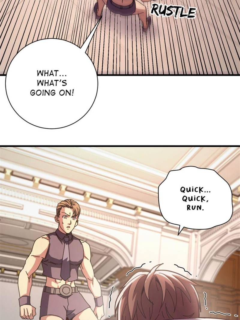 A Transmigrated Warden’s Battle for Redemption Chapter 120 242 13