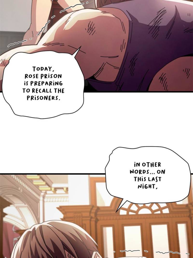 A Transmigrated Warden’s Battle for Redemption Chapter 120 243 14