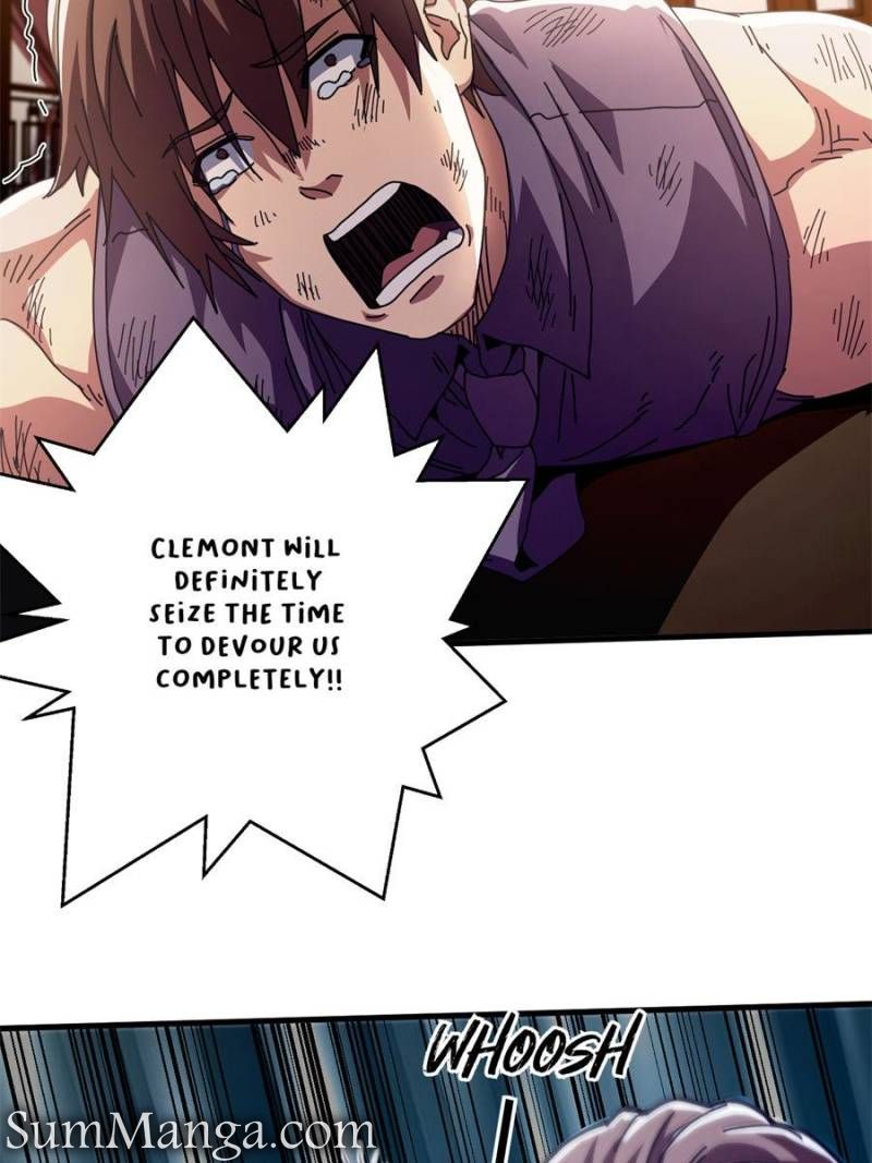 A Transmigrated Warden’s Battle for Redemption Chapter 120 244 15