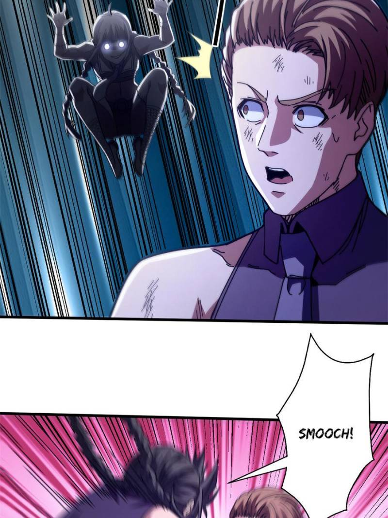 A Transmigrated Warden’s Battle for Redemption Chapter 120 245 16