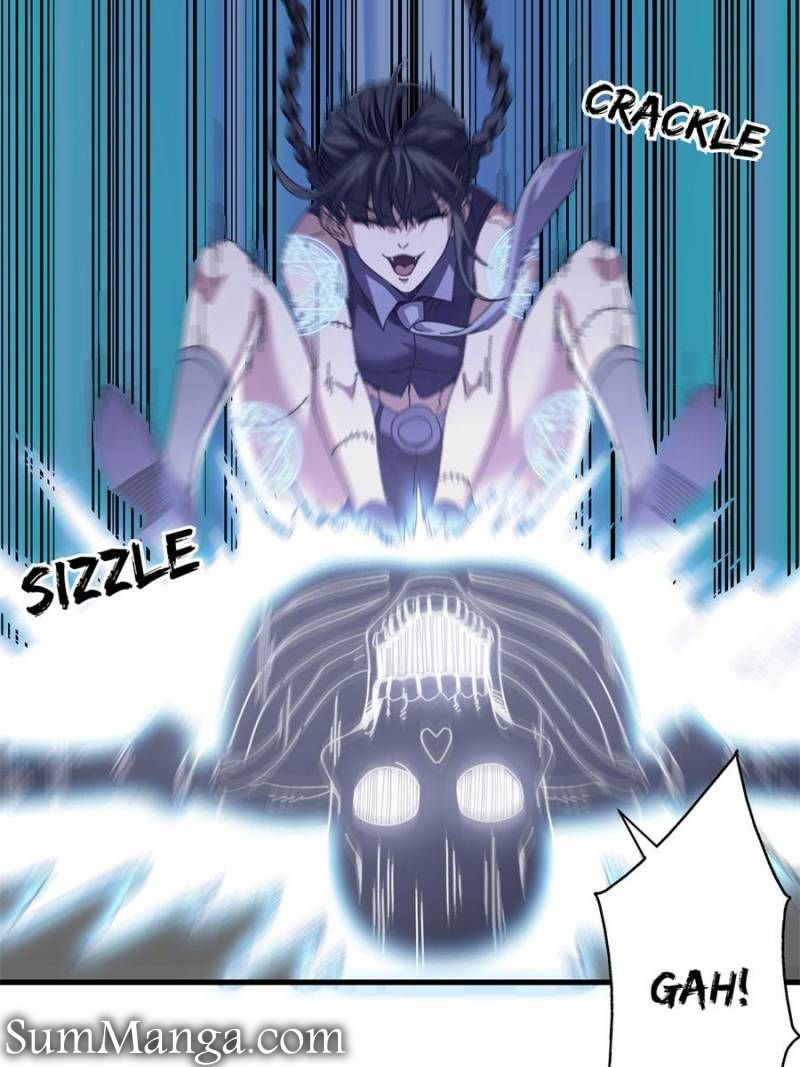 A Transmigrated Warden’s Battle for Redemption Chapter 120 247 18