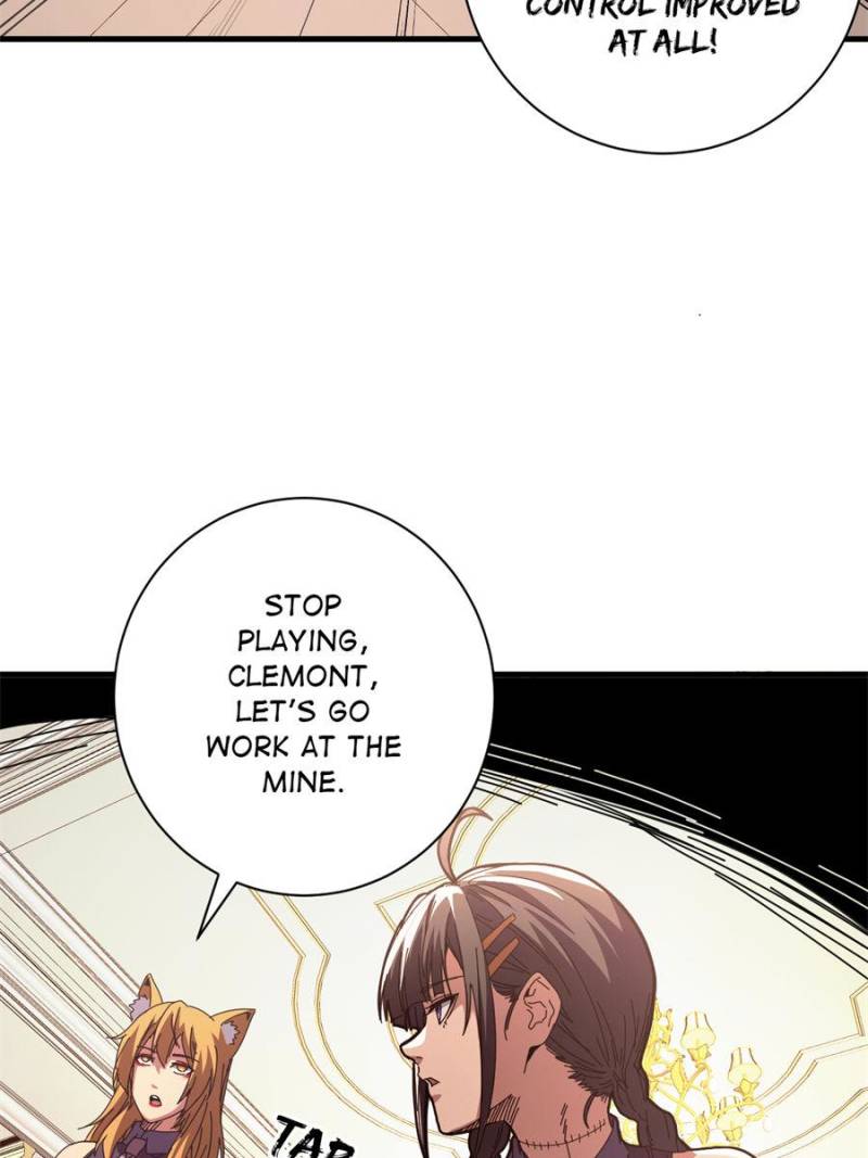 A Transmigrated Warden’s Battle for Redemption Chapter 120 249 20