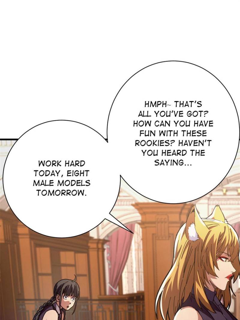 A Transmigrated Warden’s Battle for Redemption Chapter 120 252 23