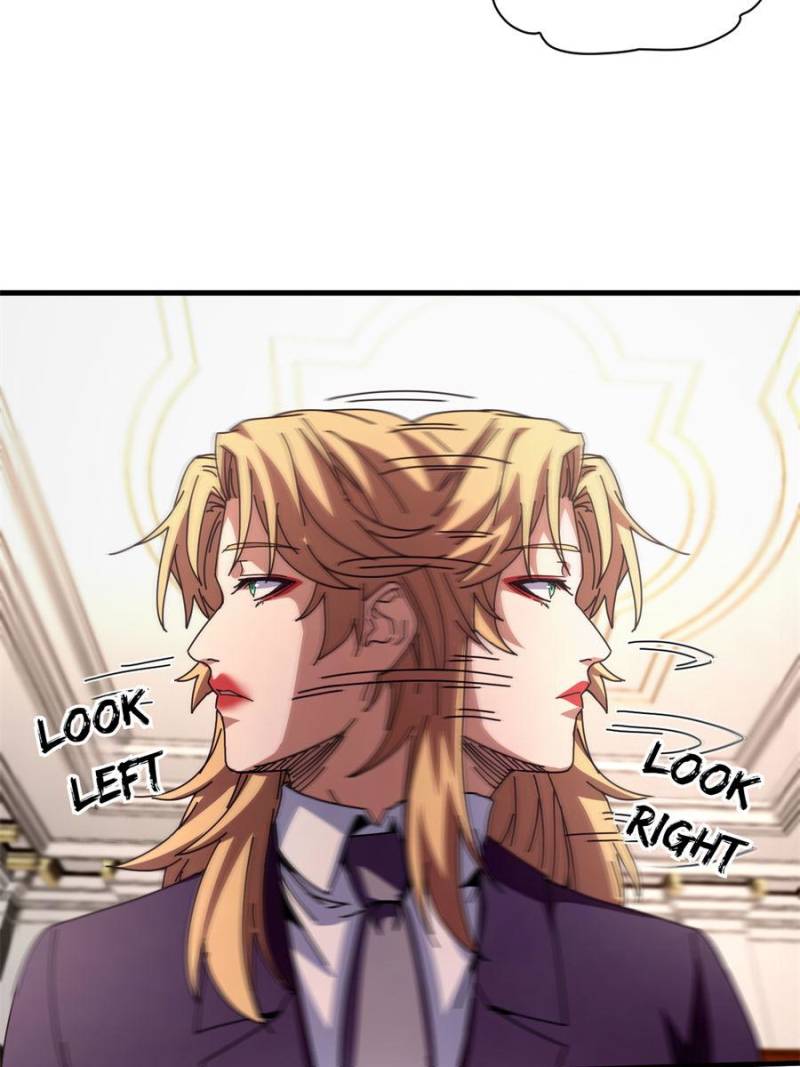 A Transmigrated Warden’s Battle for Redemption Chapter 120 256 27