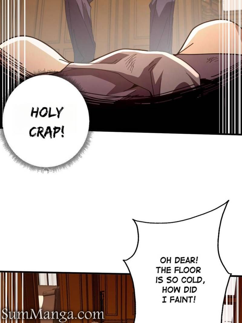 A Transmigrated Warden’s Battle for Redemption Chapter 120 258 29