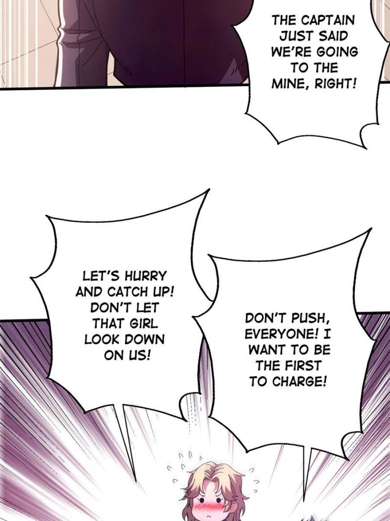 A Transmigrated Warden’s Battle for Redemption Chapter 120 260 31