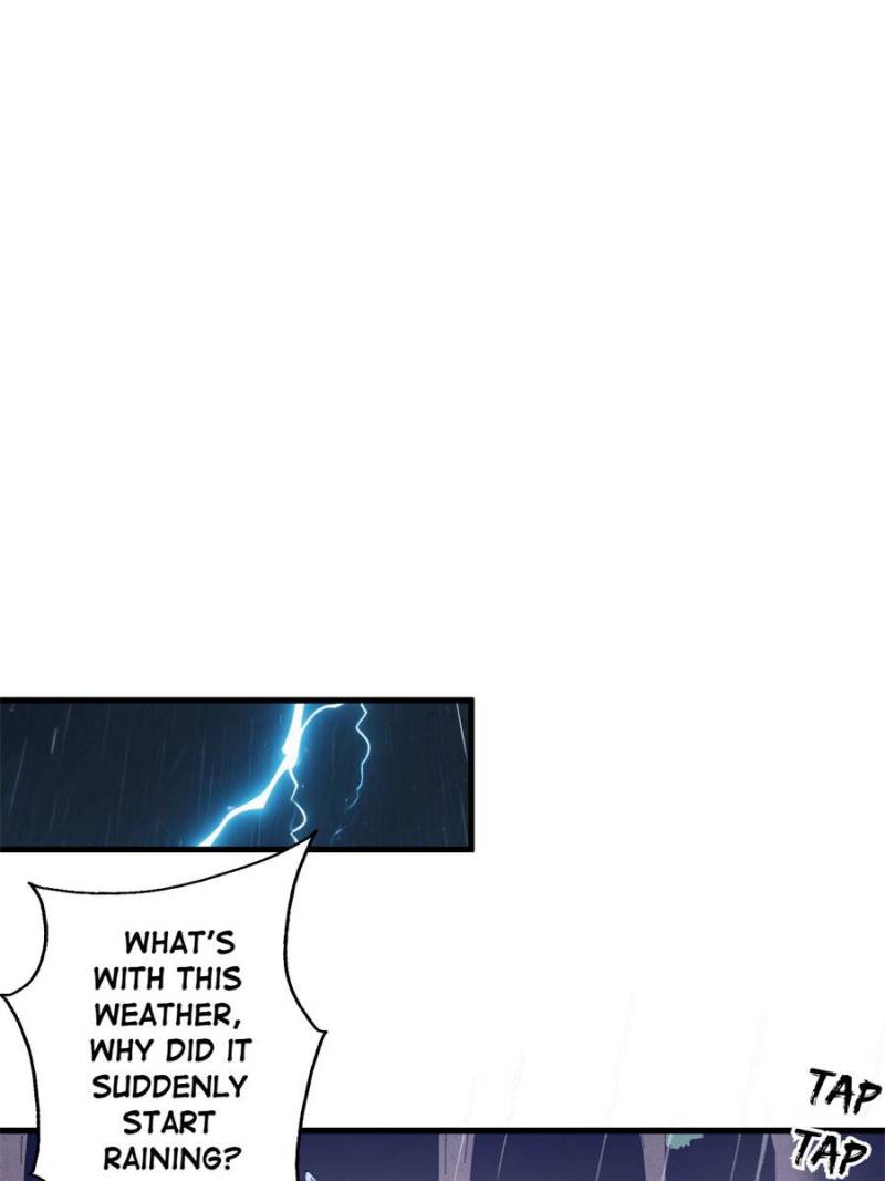 A Transmigrated Warden’s Battle for Redemption Chapter 120 262 33