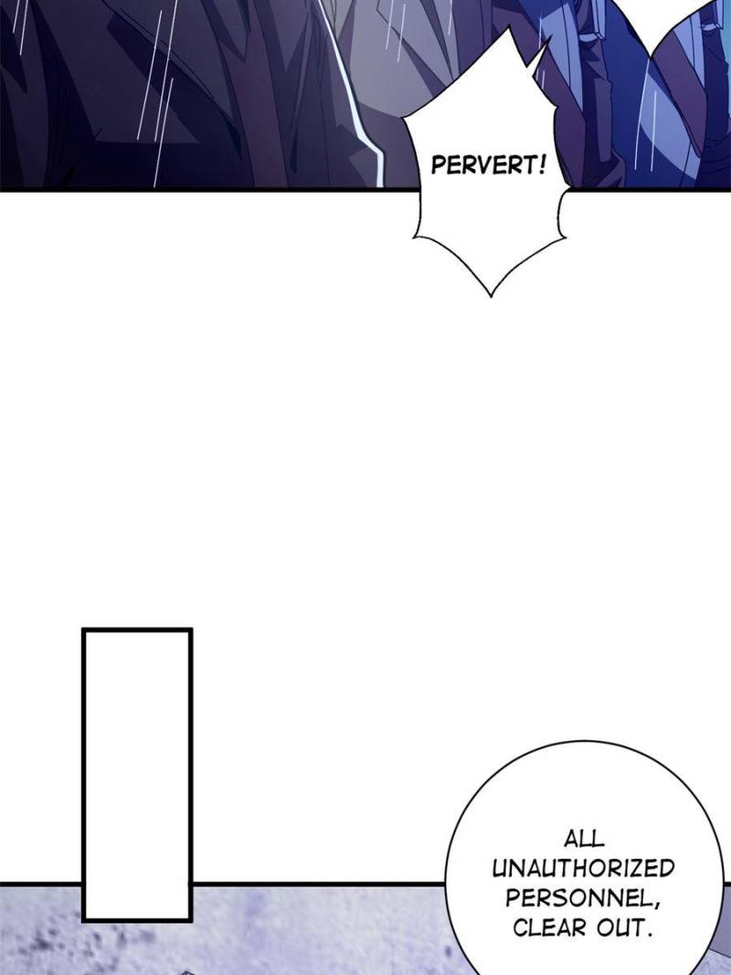 A Transmigrated Warden’s Battle for Redemption Chapter 120 266 37