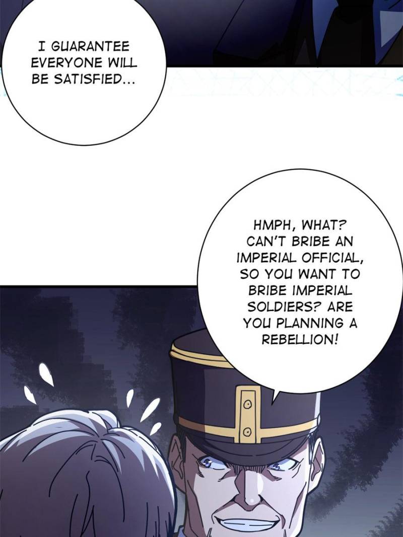 A Transmigrated Warden’s Battle for Redemption Chapter 120 270 41