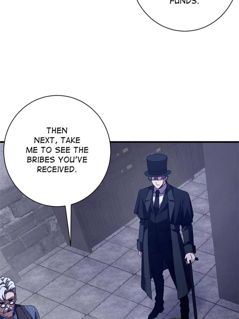 A Transmigrated Warden’s Battle for Redemption Chapter 120 274 45