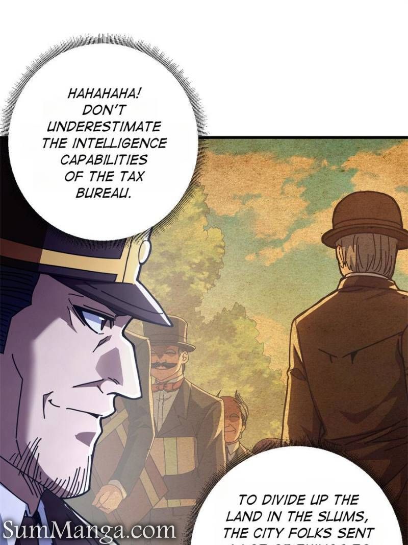 A Transmigrated Warden’s Battle for Redemption Chapter 120 276 47