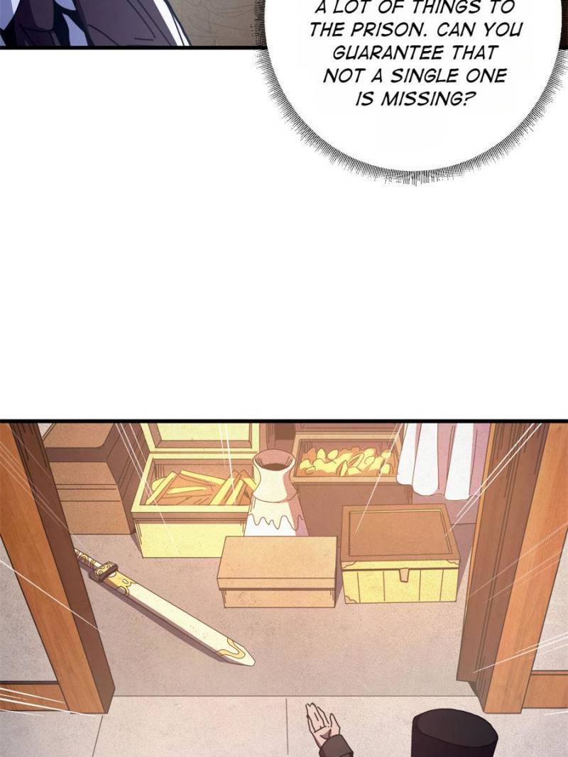 A Transmigrated Warden’s Battle for Redemption Chapter 120 277 48