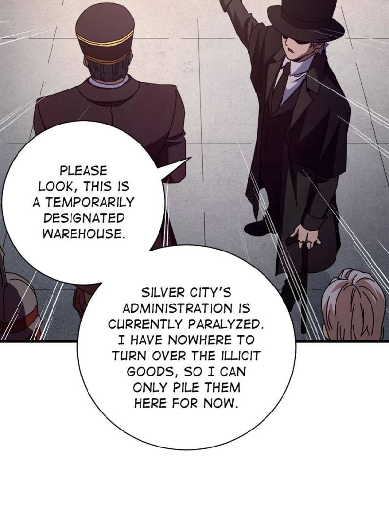 A Transmigrated Warden’s Battle for Redemption Chapter 120 278 49