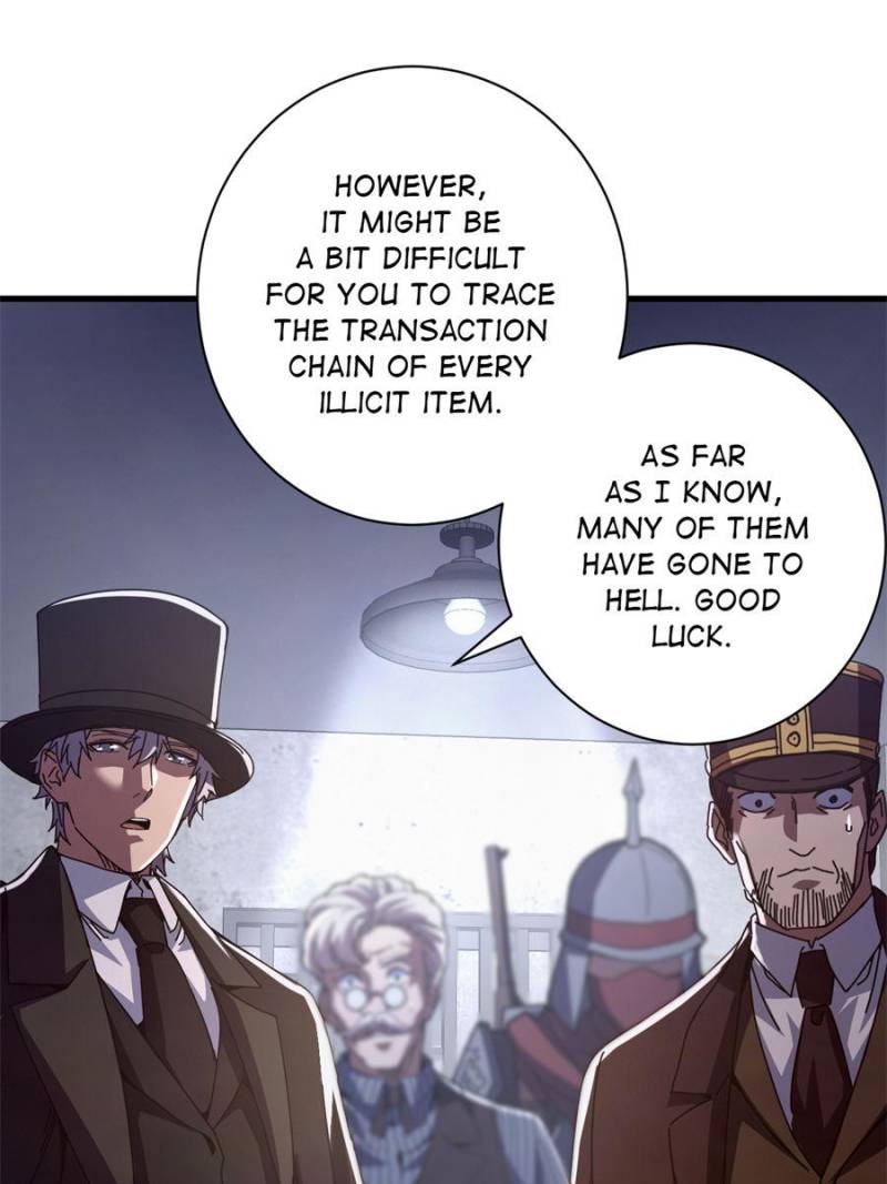 A Transmigrated Warden’s Battle for Redemption Chapter 120 279 50