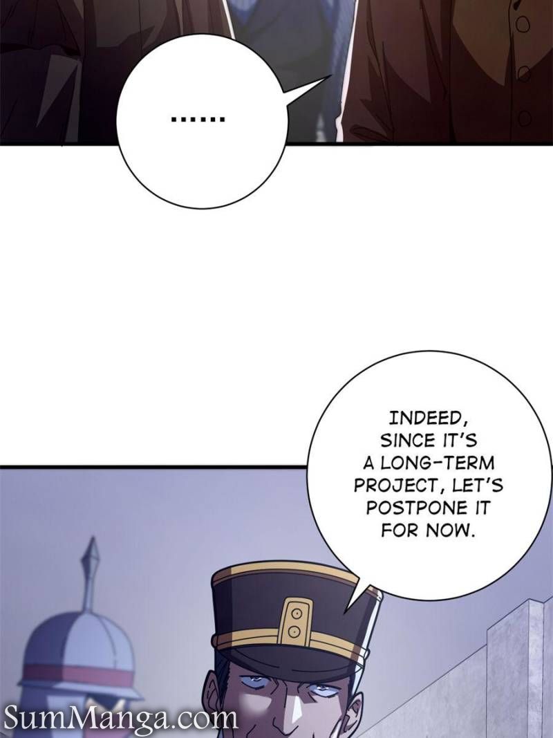 A Transmigrated Warden’s Battle for Redemption Chapter 120 280 51