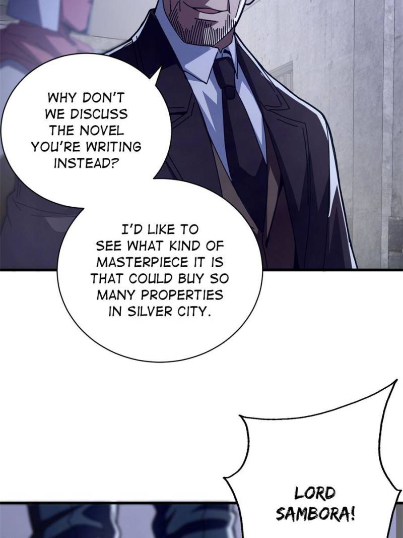 A Transmigrated Warden’s Battle for Redemption Chapter 120 281 52