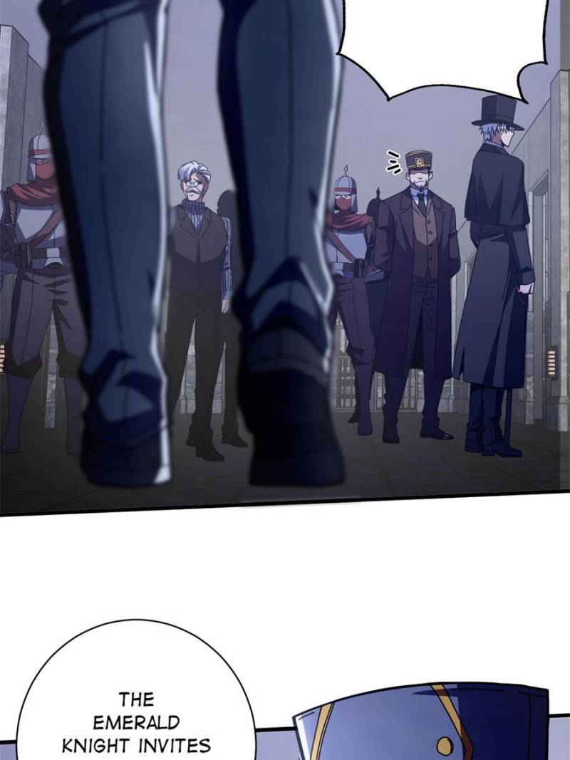 A Transmigrated Warden’s Battle for Redemption Chapter 120 282 53