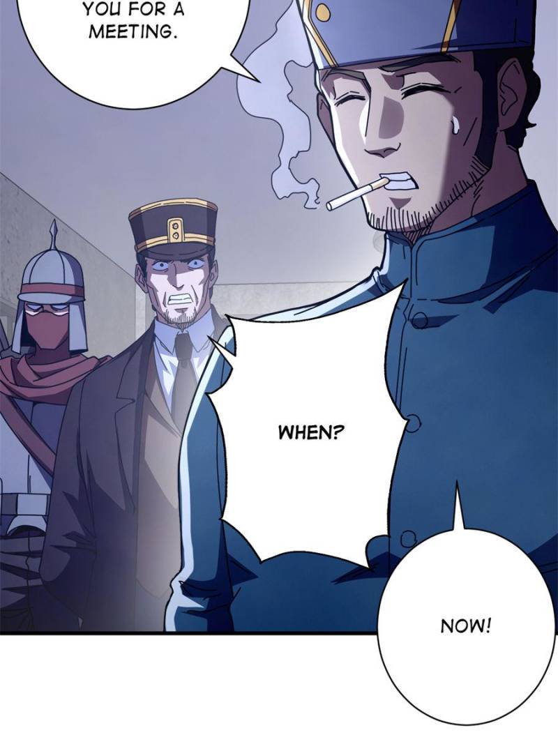 A Transmigrated Warden’s Battle for Redemption Chapter 120 283 54