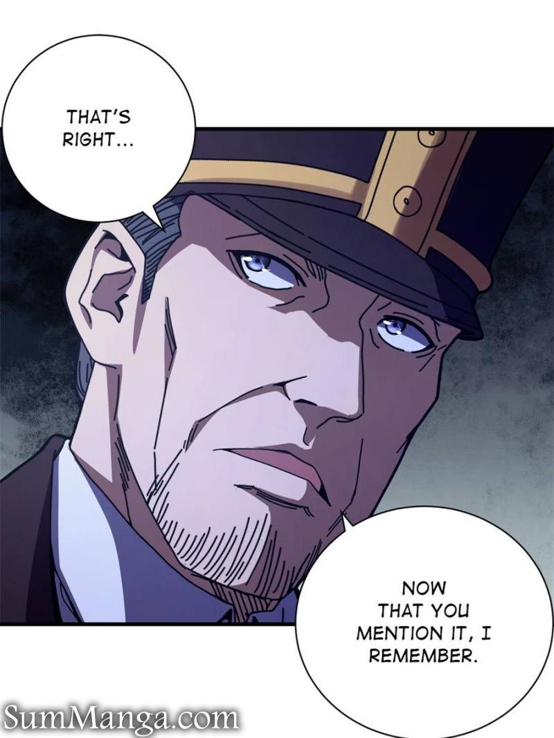 A Transmigrated Warden’s Battle for Redemption Chapter 120 288 59