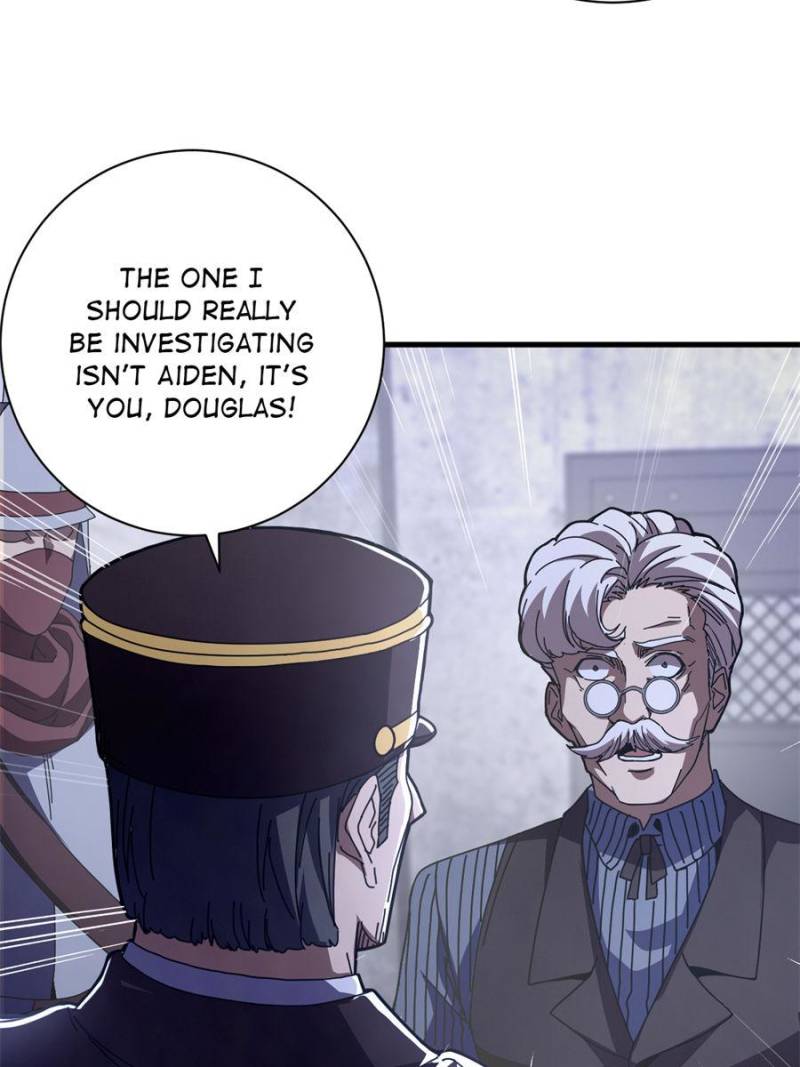 A Transmigrated Warden’s Battle for Redemption Chapter 120 289 60