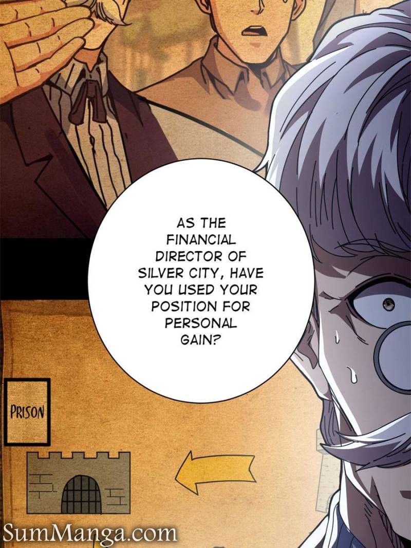 A Transmigrated Warden’s Battle for Redemption Chapter 120 291 62