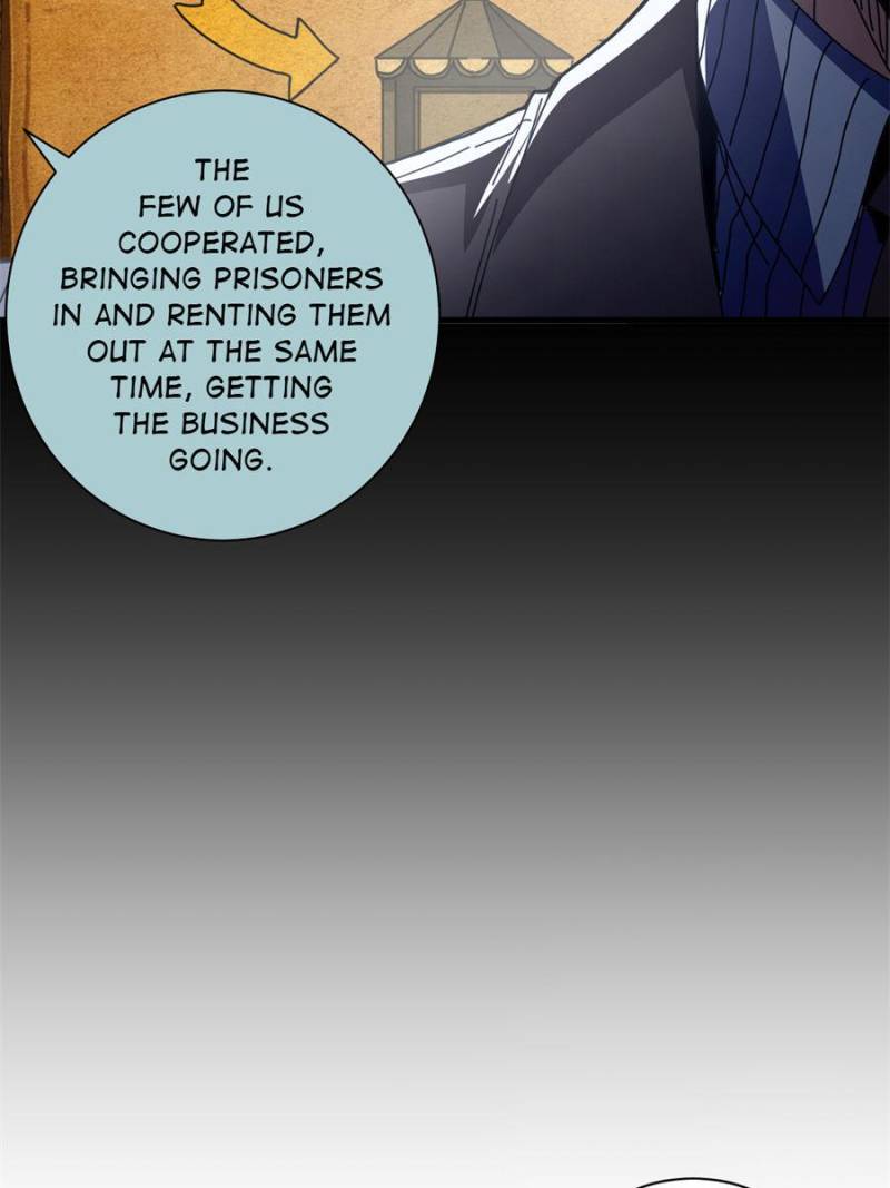 A Transmigrated Warden’s Battle for Redemption Chapter 120 292 63