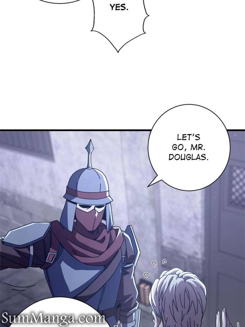 A Transmigrated Warden’s Battle for Redemption Chapter 120 294 65