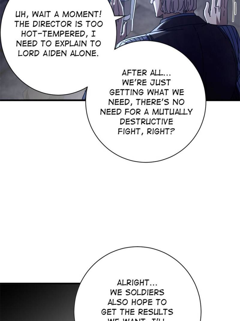 A Transmigrated Warden’s Battle for Redemption Chapter 120 295 66