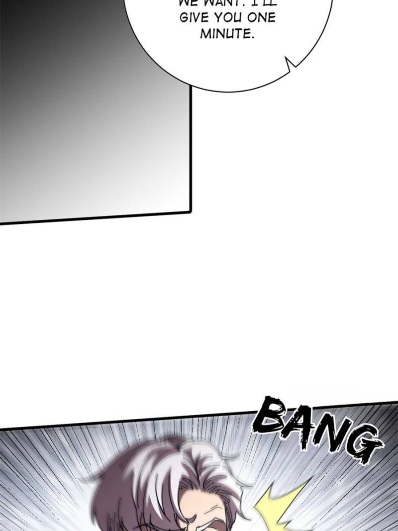 A Transmigrated Warden’s Battle for Redemption Chapter 120 296 67