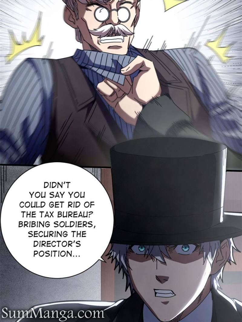 A Transmigrated Warden’s Battle for Redemption Chapter 120 297 68