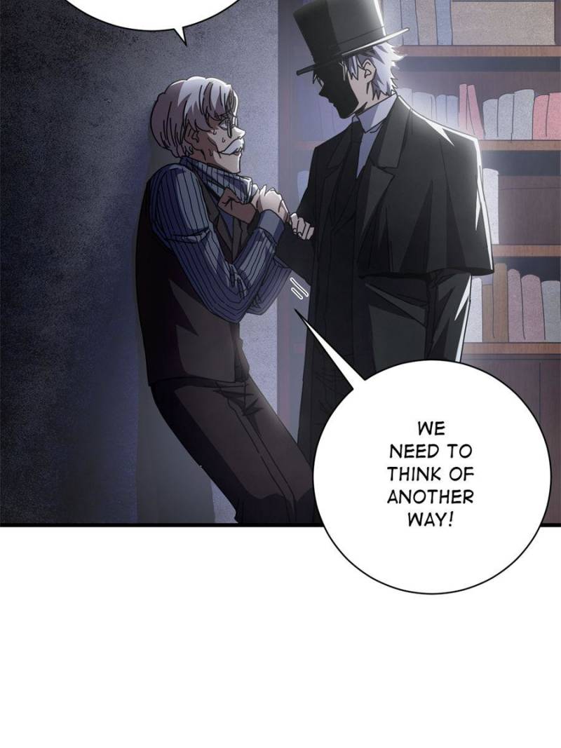 A Transmigrated Warden’s Battle for Redemption Chapter 120 299 70