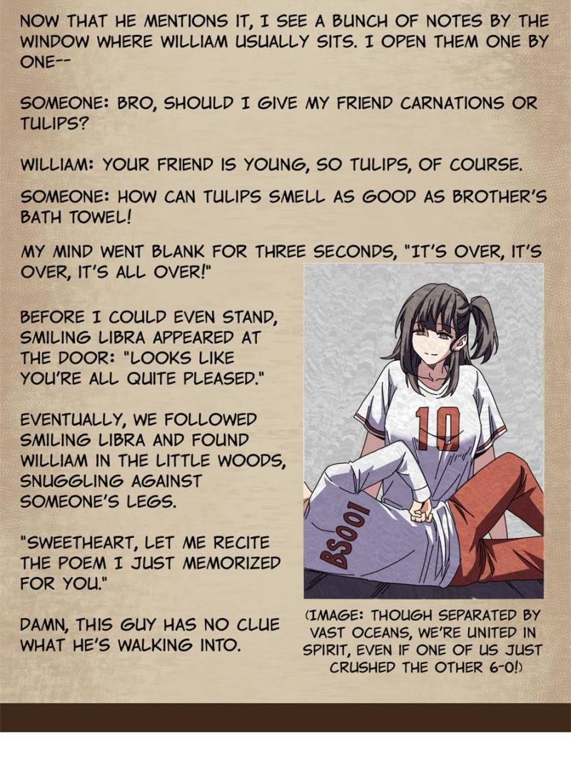 A Transmigrated Warden’s Battle for Redemption Chapter 120 303 74