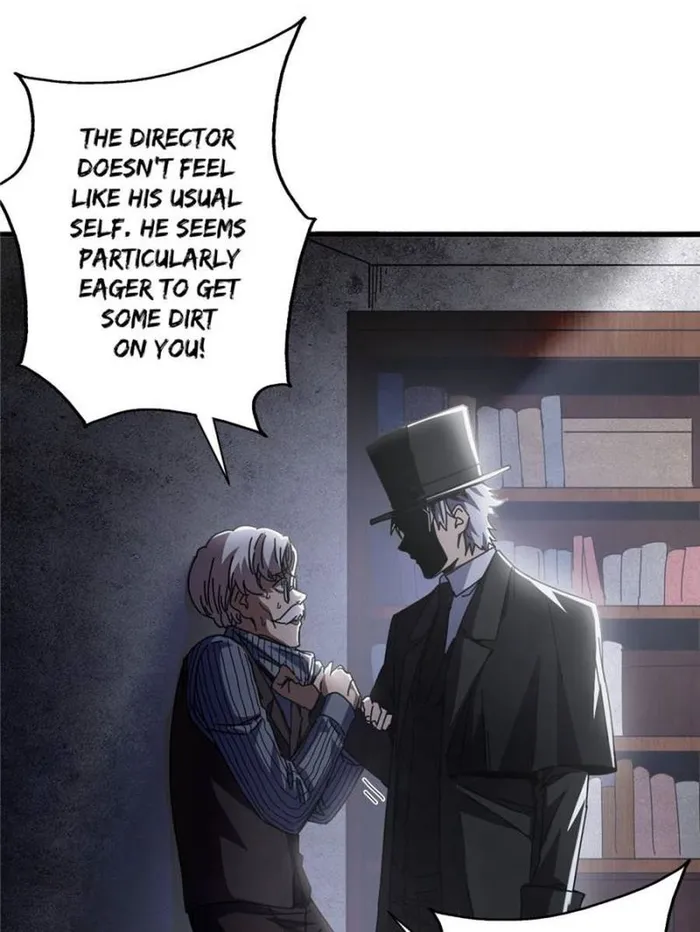 A Transmigrated Warden’s Battle for Redemption Chapter 121 242 01