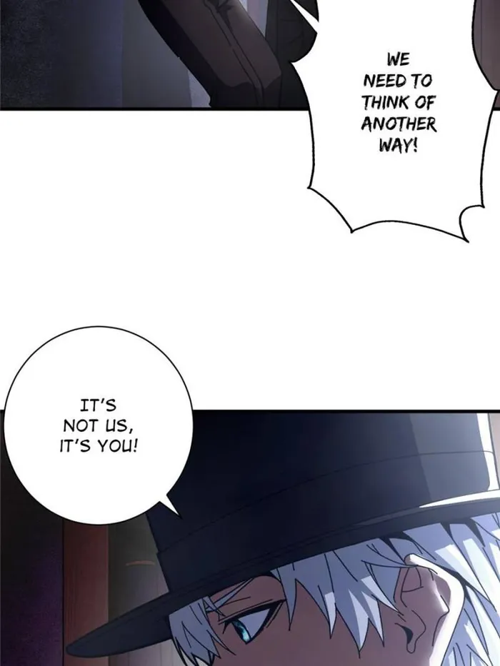 A Transmigrated Warden’s Battle for Redemption Chapter 121 243 02