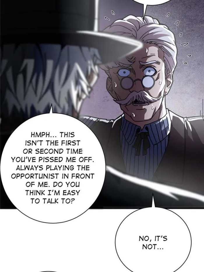 A Transmigrated Warden’s Battle for Redemption Chapter 121 245 04