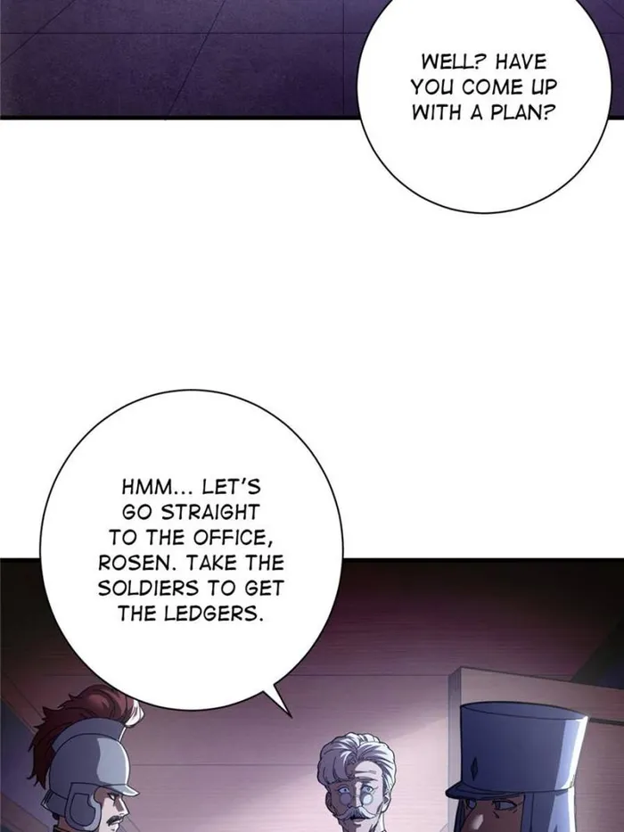 A Transmigrated Warden’s Battle for Redemption Chapter 121 249 08