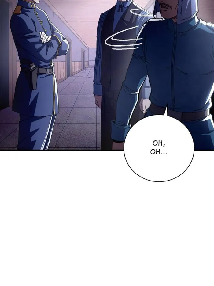 A Transmigrated Warden’s Battle for Redemption Chapter 121 250 09