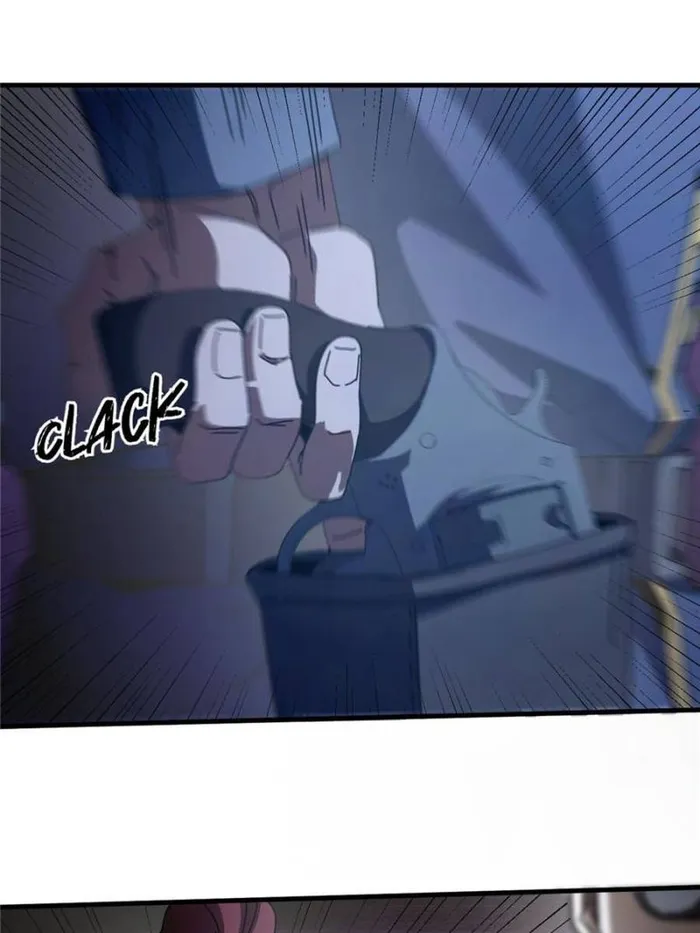 A Transmigrated Warden’s Battle for Redemption Chapter 121 251 10