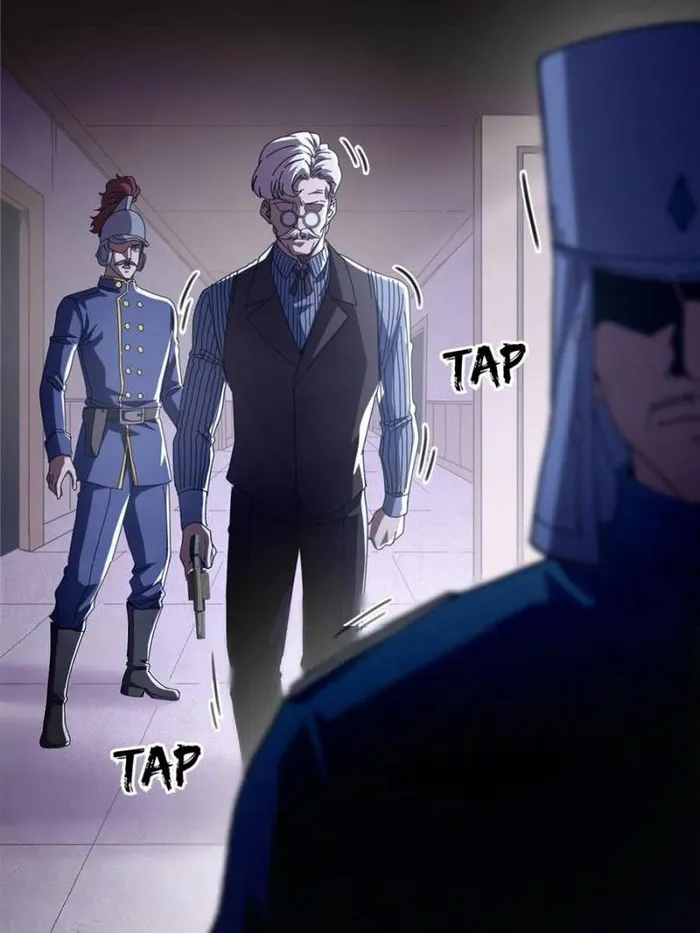 A Transmigrated Warden’s Battle for Redemption Chapter 121 253 12