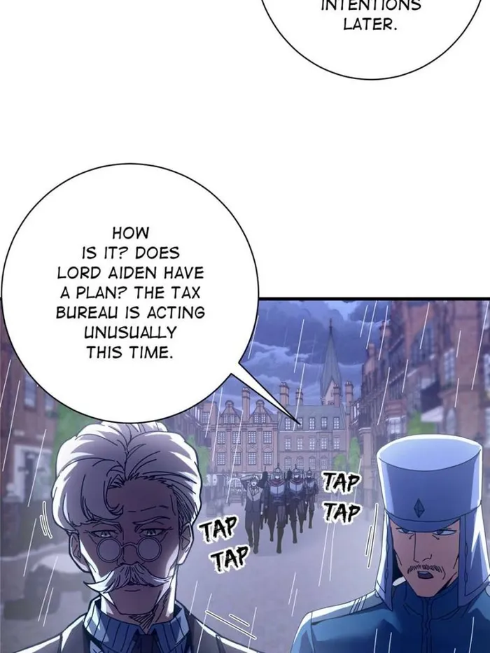 A Transmigrated Warden’s Battle for Redemption Chapter 121 257 16