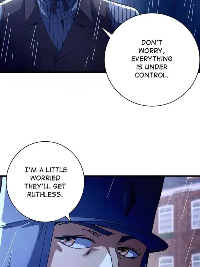 A Transmigrated Warden’s Battle for Redemption Chapter 121 258 17