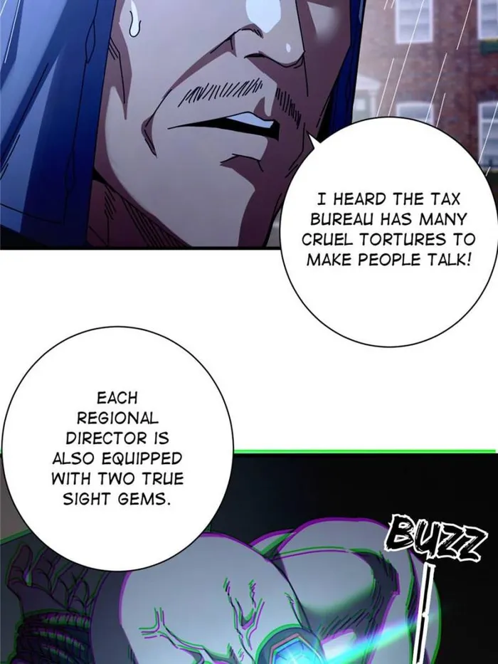 A Transmigrated Warden’s Battle for Redemption Chapter 121 259 18