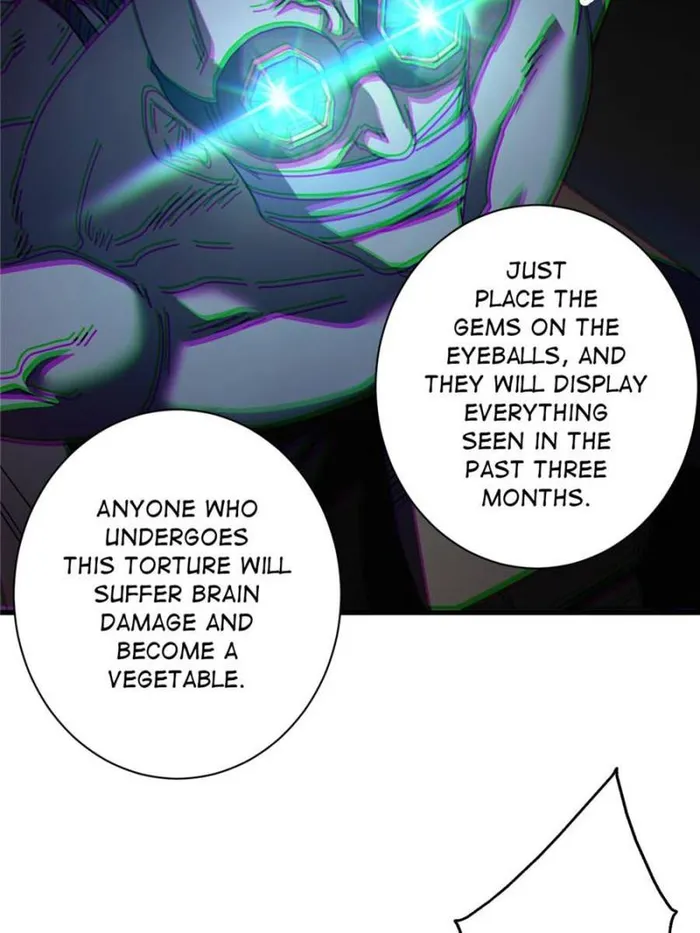 A Transmigrated Warden’s Battle for Redemption Chapter 121 260 19