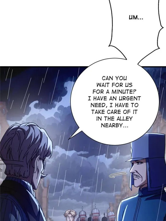 A Transmigrated Warden’s Battle for Redemption Chapter 121 261 20